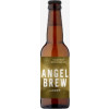 Tempest Brewing Co. Angel Brew Lager