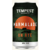 Tempest Brewing Co. Marmalade on Rye