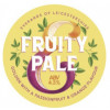 Everards Brewery Fruity Pale