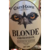 Copper Dragon Brewery (prev Greyhawk) Blonde Obsession