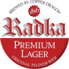 Copper Dragon Brewery (prev Greyhawk) Radka