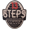 Copper Dragon Brewery (prev Greyhawk) 13 Steps