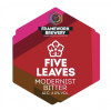 Framework Brewery Five Leaves
