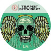 Tempest Brewing Co. Ancho Dark Lager