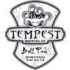 Tempest Brewing Co. Ball Park