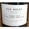 Tommie Sjef Wild Ales Als Water