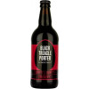 Humpty Dumpty Brewery Black Treacle Porter
