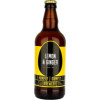 Humpty Dumpty Brewery Lemon & Ginger