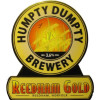 Humpty Dumpty Brewery Reedham Gold