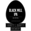Humpty Dumpty Brewery Black Mill IPA