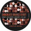 Castle Rock Brewery Chocolate Orange Stout