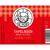 Brouwerij De Poes Tafelbier Bruin
