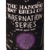 Hanging Bat Brew Co Hibernation Series #003