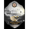 Small World Beers Spike's Gold