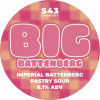 S43 Brewery Big Battenberg