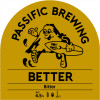 Passific Brewing Better
