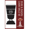 North Riding Brewery Rum & Raisin Dark Mild