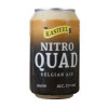 Brouwerij Vanhonsebrouck Kasteel Nitro Quad