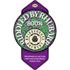 Bridgehouse Brewery Riddled by Rhubarb