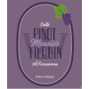 Gueuzerie Tilquin Oude Pinot Meunier à l'Ancienne