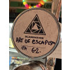 Glasshouse Beer Co Art of Escapism