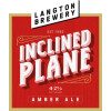 Langton Brewery Inclined Plane