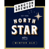 Langton Brewery North Star