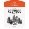 Langton Brewery Redwood