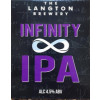 Langton Brewery Infinity IPA