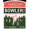 Langton Brewery Bowler