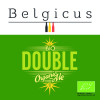 La Brasserie Belge Belgicus Double Bio