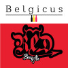 La Brasserie Belge Belgicus Red