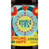 Howling Hops UTO Double Black IPA
