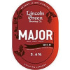 Lincoln Green Major
