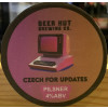Beer Hut Brewing Company Czech For Updates