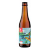 Brouwerij The Musketeers Bucketlist Series N°10: Kayak the Scandinavian Fjords
