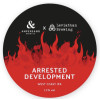Ampersand Brew Co Arrested Development