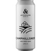Ampersand Brew Co Camphillsner