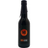 Nerdbrewing Barrel Series 006 - Bourbon BA Imperial Milk Stout