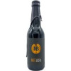 Nerdbrewing Barrel Series 008 - Rye Whiskey BA Imperial Milk Stout