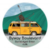 Wander Beyond Brewing Byway Boulevard