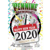 Pennine Brewing Co. Happy New Year 2022