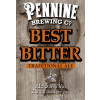 Pennine Brewing Co. Best Bitter