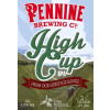Pennine Brewing Co. High Cup
