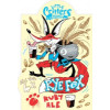 Little Critters Brewing Co. Rye Fox