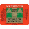 Duvel Moortgat Maredsous Brassin du Centenaire