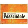 Duvel Moortgat Passendale