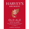 Harvey's Old Ale