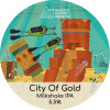 Wander Beyond Brewing City of Gold