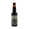 Galea Craft Beers Antwerp - Buffalo Trace Bourbon BA